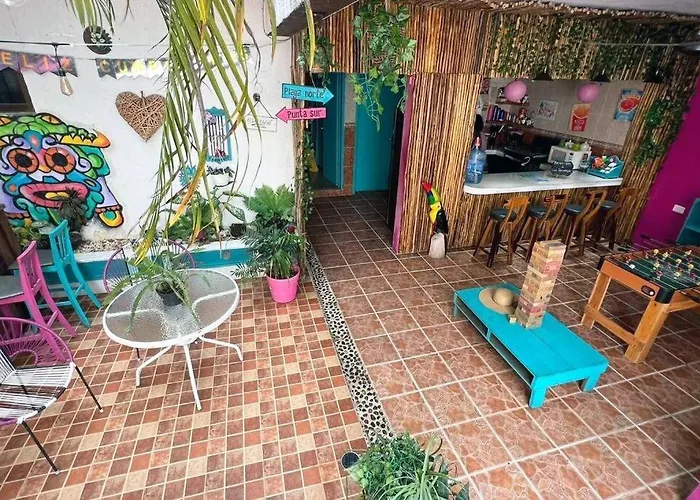 Casa Pitahaya - 2 Rooms/Private Pool
