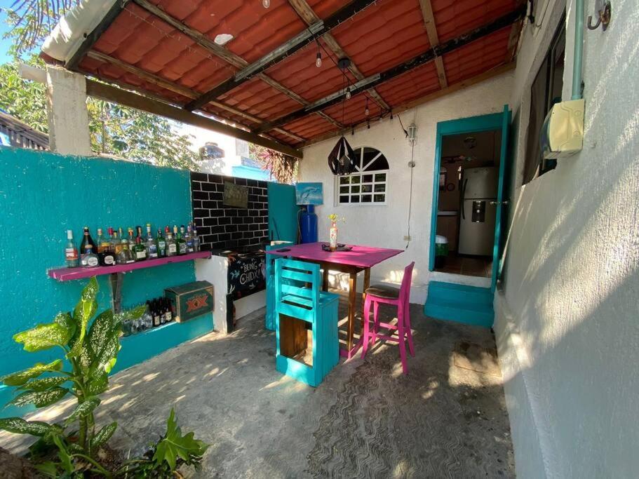 Casa Pitahaya - 2 Rooms/private Pool