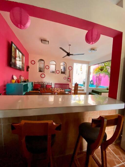 Casa Pitahaya - 2 Rooms/private Pool Holiday home