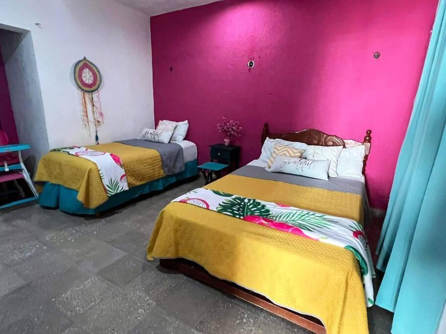 Holiday home Casa Pitahaya - 2 Rooms/private Pool