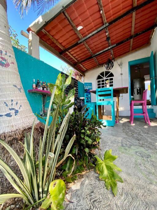 Casa Pitahaya - 2 Rooms/private Pool Holiday home *