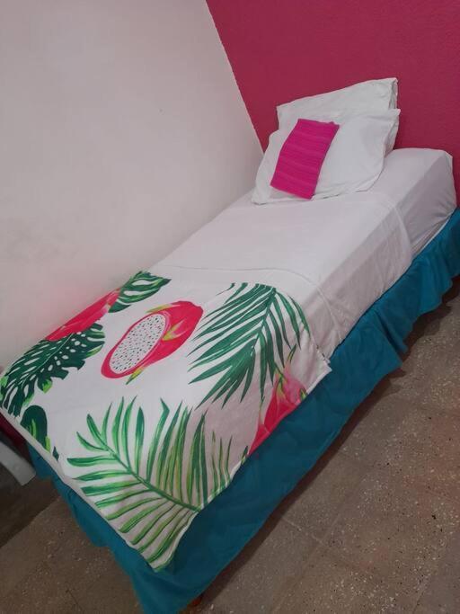 Holiday home Casa Pitahaya - 2 Rooms/private Pool *