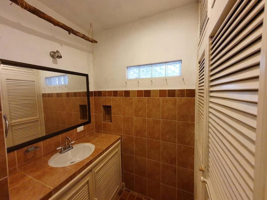 Casa Pitahaya - 2 Rooms/private Pool Holiday home *