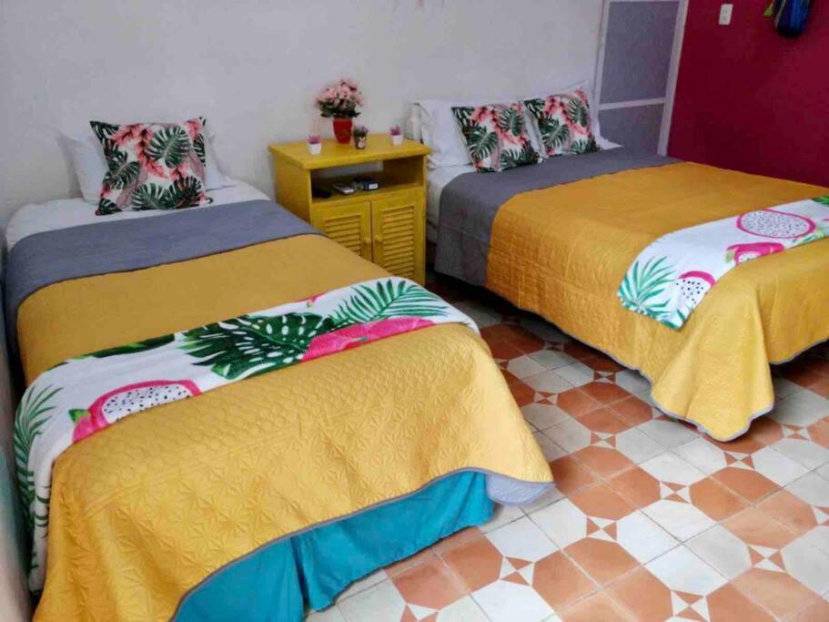 Holiday home Casa Pitahaya - 2 Rooms/private Pool