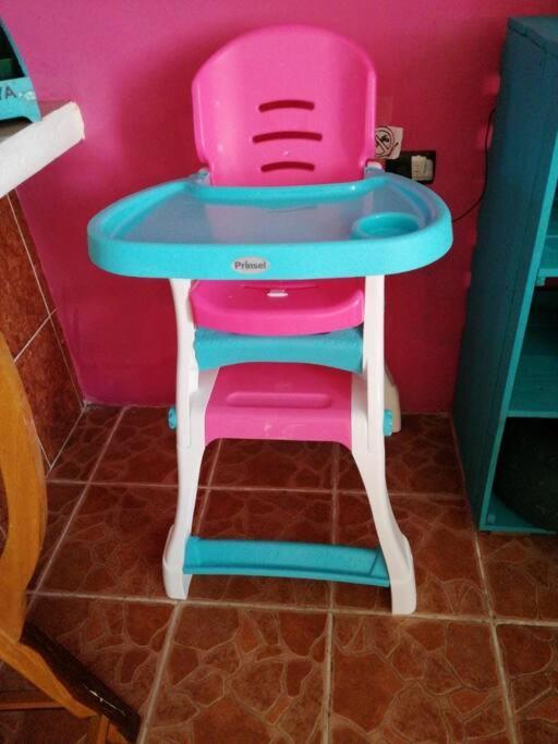 Holiday home Casa Pitahaya - 2 Rooms/private Pool Isla Mujeres