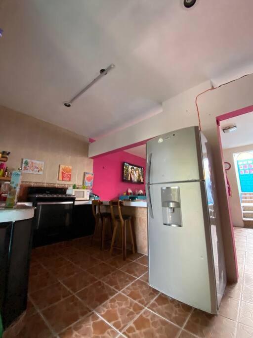Casa Pitahaya - 2 Rooms/private Pool Holiday home