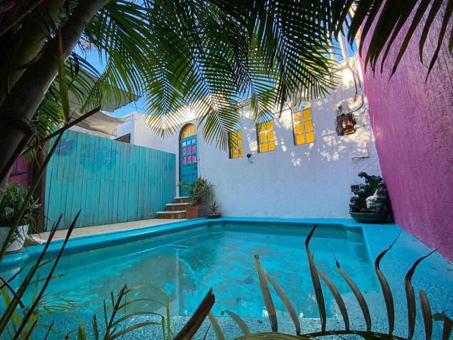 Holiday home Casa Pitahaya - 2 Rooms/private Pool *