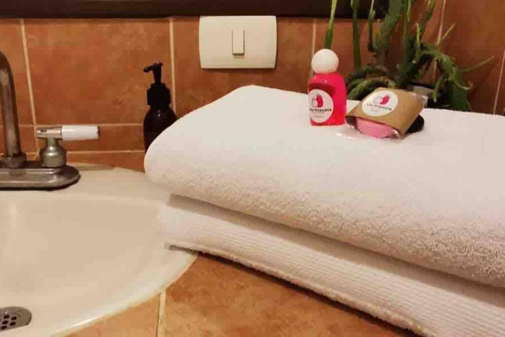 Holiday home Casa Pitahaya - 2 Rooms/private Pool