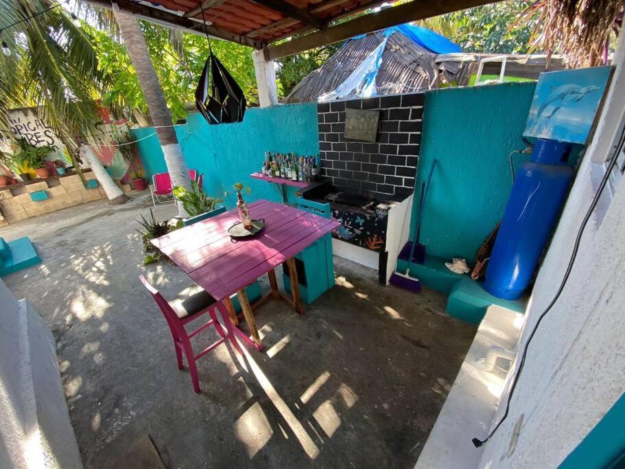 Holiday home Casa Pitahaya - 2 Rooms/private Pool *