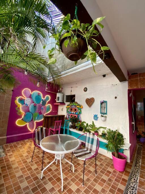 Casa Pitahaya - 2 Rooms/private Pool Сasa de vacaciones
