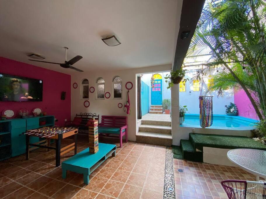 Casa Pitahaya - 2 Rooms/private Pool *
