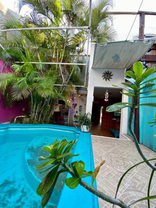 Casa Pitahaya - 2 Rooms/private Pool Сasa de vacaciones