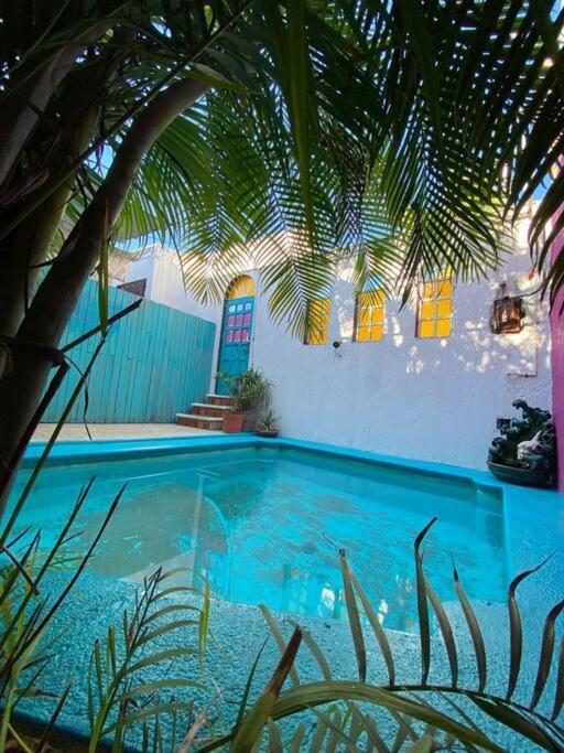 Сasa de vacaciones Casa Pitahaya - 2 Rooms/private Pool